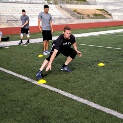 SKLZ Agility Cones Set Fitness Equipment