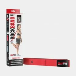 Fitness Equipment RockTape Rockband Flex Heavy