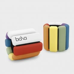 Bala 1LB Pride Limited Edition Bangles Fitness Equipment