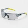 Tifosi Crit Matte Smoke Sunglasses
