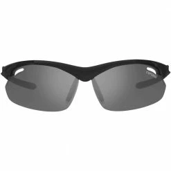 Tifosi Tyrant 2.0 Matte Black Sunglasses