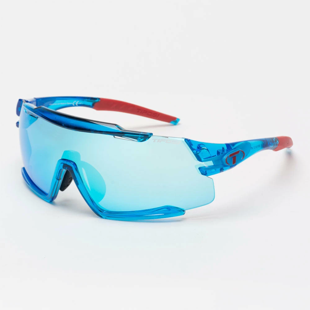 Tifosi Aethon Crystal Blue Sunglasses 3 Tifosi Aethon Crystal Blue Sunglasses