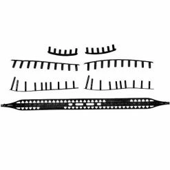 Tennis Accessories Grommet & Bumper Guard - Volkl V1 Classic Matte Black